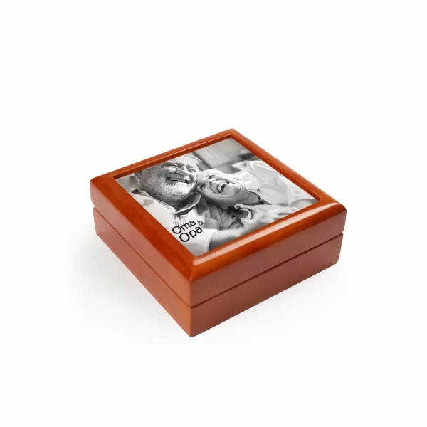 Boite Cadeau Personnalisée